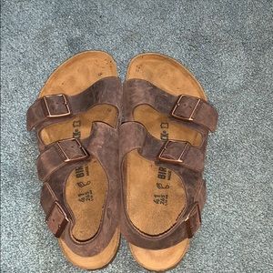 Like New Birkenstock’s!